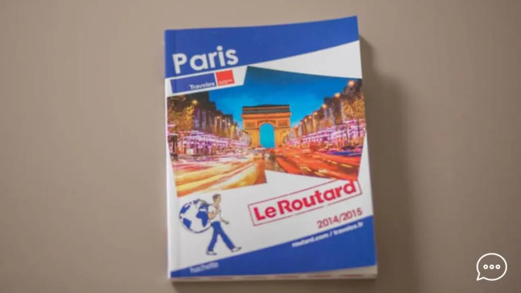 Appartement Studio Champs Elysees Parijs